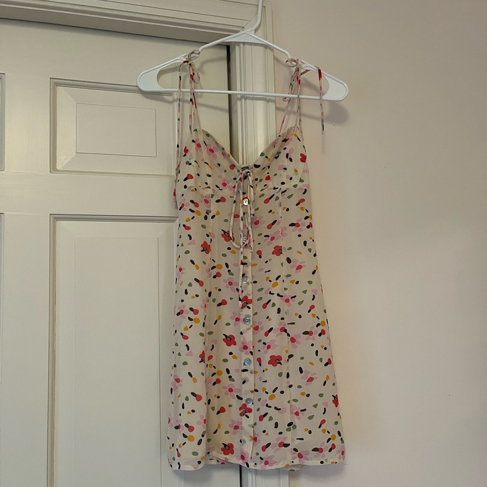 Princess Polly Dress